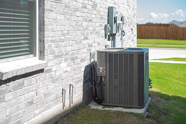 Reliable Furnace Repair contractor in Paxton, IL by FH HVAC